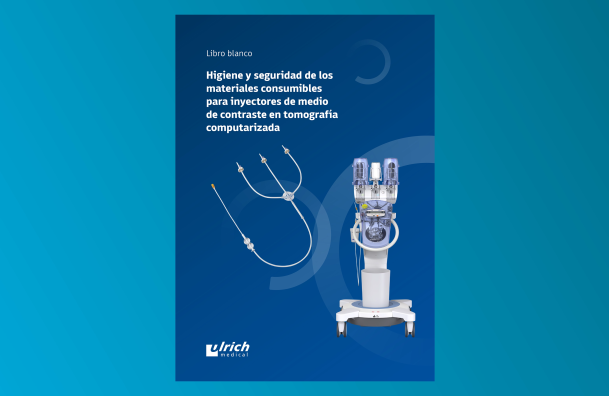 © Ulrich Medical. Todos los derechos reservados. Queda prohibido el uso, la reproducción o la distribución sin autorización expresa. © Ulrich Medical. Todos los derechos reservados. Queda prohibido el uso, la reproducción o la distribución sin autorización expresa.