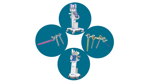 © Ulrich Medical. Todos los derechos reservados. Queda prohibido el uso, la reproducción o la distribución sin autorización expresa. © Ulrich Medical. Todos los derechos reservados. Queda prohibido el uso, la reproducción o la distribución sin autorización expresa.